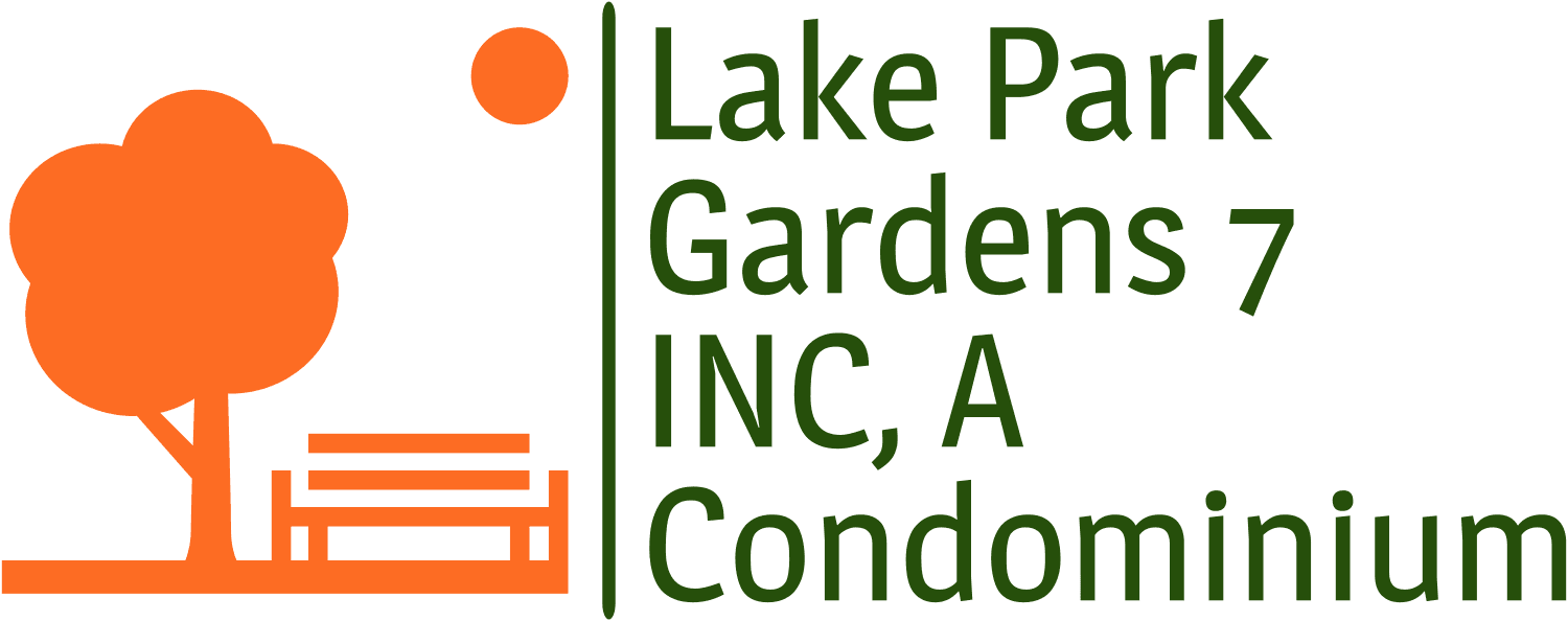 Lake Park Gardens 7, INC. A Condominium
